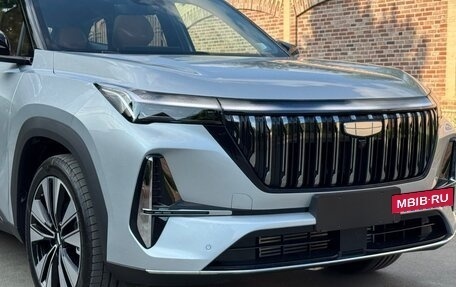 Geely Atlas, 2025 год, 2 850 000 рублей, 10 фотография