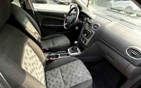 Ford Focus II рестайлинг, 2005 год, 380 000 рублей, 7 фотография
