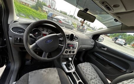 Ford Focus II рестайлинг, 2005 год, 380 000 рублей, 8 фотография