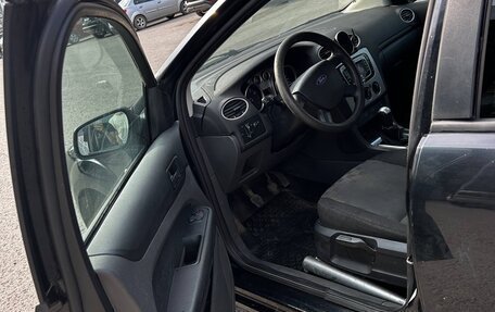 Ford Focus II рестайлинг, 2005 год, 380 000 рублей, 9 фотография
