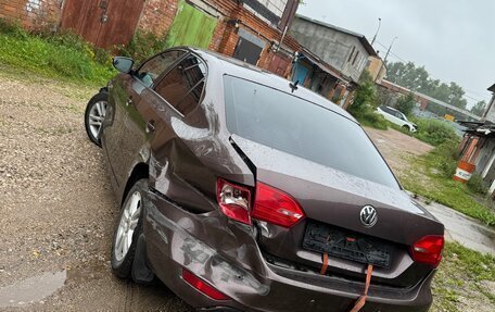 Volkswagen Jetta VI, 2014 год, 710 000 рублей, 7 фотография