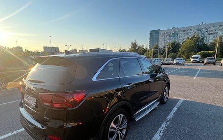 KIA Sorento III Prime рестайлинг, 2020 год, 3 100 000 рублей, 2 фотография