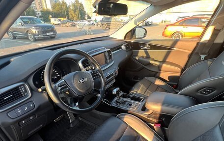 KIA Sorento III Prime рестайлинг, 2020 год, 3 100 000 рублей, 4 фотография