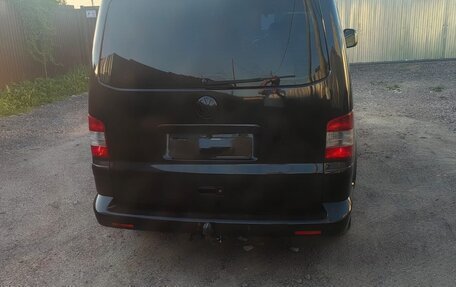 Volkswagen Multivan T5, 2006 год, 1 650 000 рублей, 5 фотография