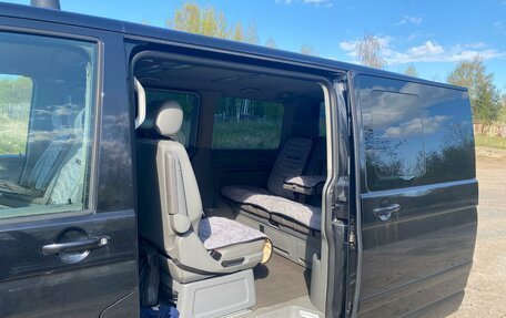 Volkswagen Multivan T5, 2006 год, 1 650 000 рублей, 7 фотография