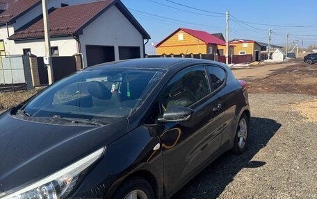 KIA cee'd III, 2013 год, 900 000 рублей, 3 фотография