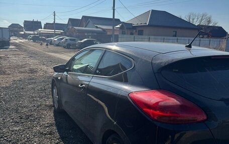 KIA cee'd III, 2013 год, 900 000 рублей, 6 фотография