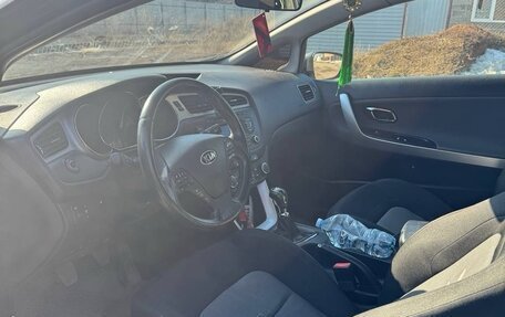 KIA cee'd III, 2013 год, 900 000 рублей, 5 фотография