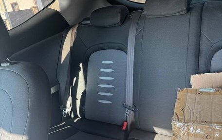 KIA cee'd III, 2013 год, 900 000 рублей, 10 фотография
