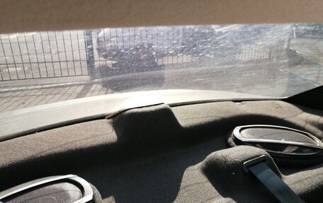 Renault Logan I, 2010 год, 310 000 рублей, 11 фотография