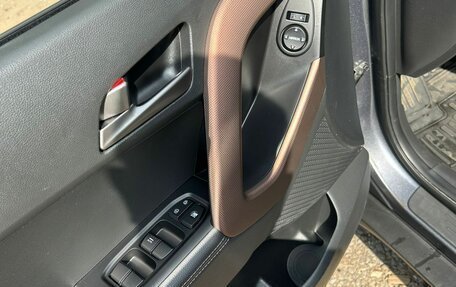 Hyundai Creta I рестайлинг, 2020 год, 2 500 000 рублей, 17 фотография