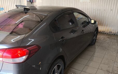 KIA Cerato III, 2019 год, 1 650 000 рублей, 2 фотография