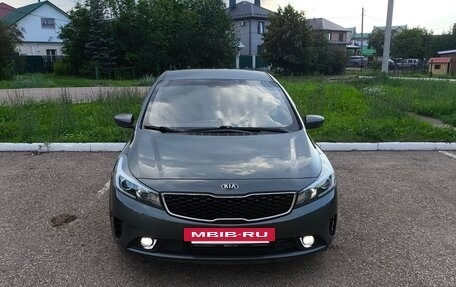 KIA Cerato III, 2019 год, 1 650 000 рублей, 6 фотография