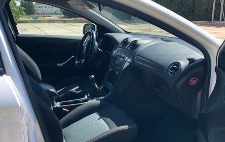 Ford Mondeo IV, 2011 год, 990 000 рублей, 7 фотография