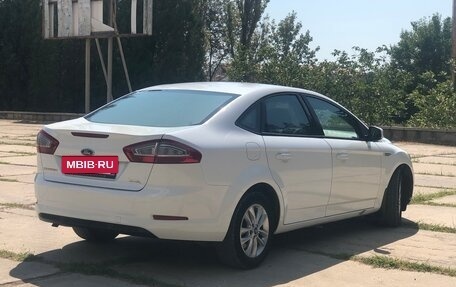 Ford Mondeo IV, 2011 год, 990 000 рублей, 3 фотография