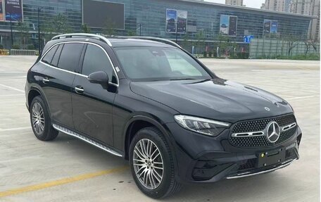 Mercedes-Benz GLC, 2025 год, 8 990 000 рублей, 2 фотография