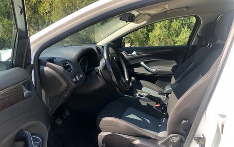 Ford Mondeo IV, 2011 год, 990 000 рублей, 6 фотография