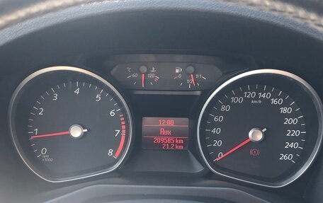 Ford Mondeo IV, 2011 год, 990 000 рублей, 10 фотография