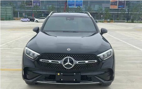 Mercedes-Benz GLC, 2025 год, 8 990 000 рублей, 3 фотография
