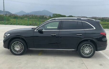 Mercedes-Benz GLC, 2025 год, 8 990 000 рублей, 4 фотография