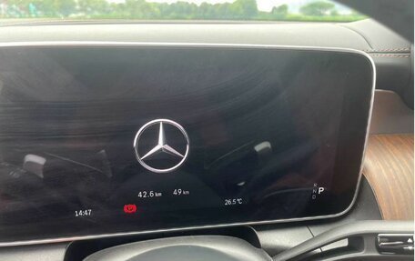 Mercedes-Benz GLC, 2025 год, 8 990 000 рублей, 11 фотография