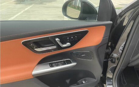 Mercedes-Benz GLC, 2025 год, 8 990 000 рублей, 8 фотография