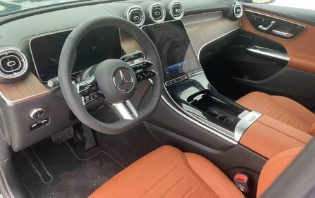 Mercedes-Benz GLC, 2025 год, 8 990 000 рублей, 7 фотография