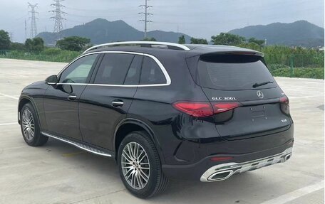 Mercedes-Benz GLC, 2025 год, 8 990 000 рублей, 5 фотография