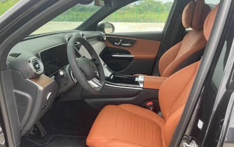 Mercedes-Benz GLC, 2025 год, 8 990 000 рублей, 9 фотография