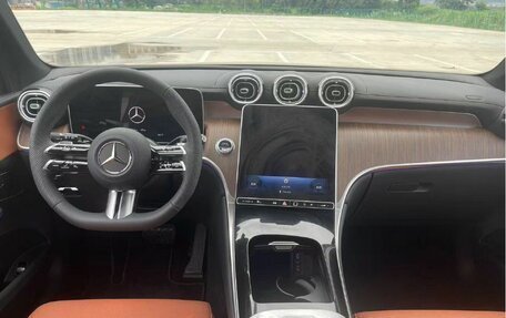 Mercedes-Benz GLC, 2025 год, 8 990 000 рублей, 12 фотография