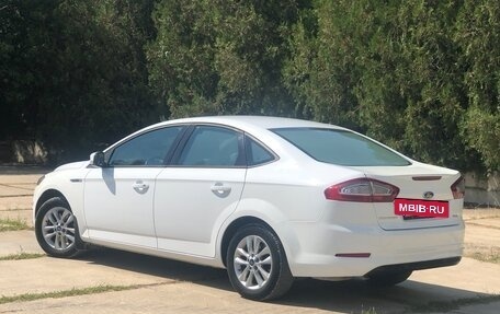 Ford Mondeo IV, 2011 год, 990 000 рублей, 4 фотография