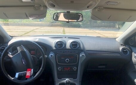 Ford Mondeo IV, 2011 год, 990 000 рублей, 5 фотография