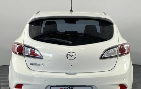 Mazda 3, 2012 год, 1 210 000 рублей, 5 фотография