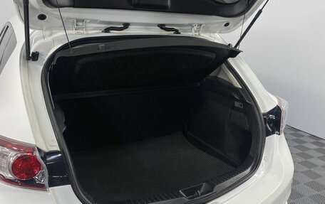 Mazda 3, 2012 год, 1 210 000 рублей, 16 фотография