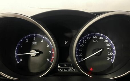 Mazda 3, 2012 год, 1 210 000 рублей, 8 фотография