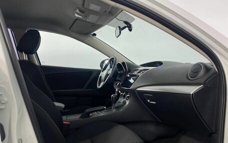 Mazda 3, 2012 год, 1 210 000 рублей, 11 фотография