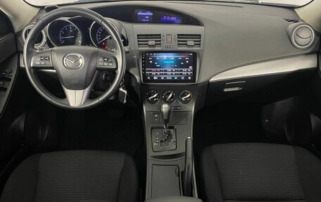 Mazda 3, 2012 год, 1 210 000 рублей, 13 фотография