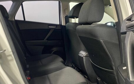 Mazda 3, 2012 год, 1 210 000 рублей, 12 фотография