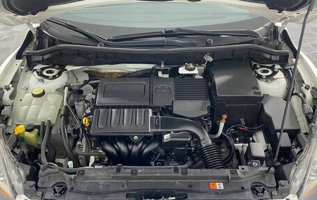 Mazda 3, 2012 год, 1 210 000 рублей, 17 фотография