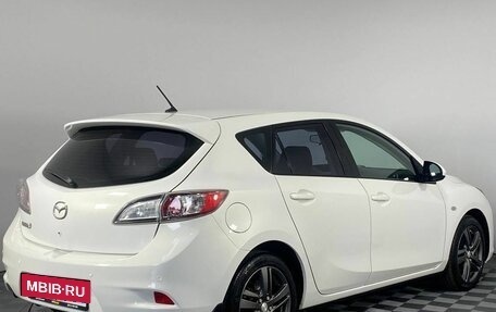 Mazda 3, 2012 год, 1 210 000 рублей, 4 фотография