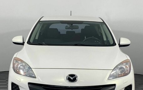 Mazda 3, 2012 год, 1 210 000 рублей, 2 фотография