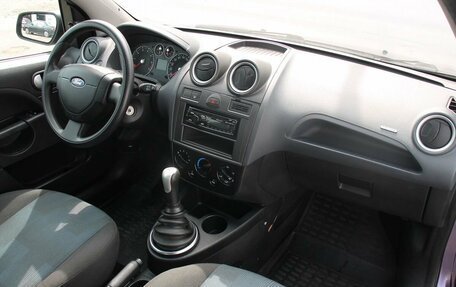 Ford Fiesta, 2008 год, 329 000 рублей, 7 фотография