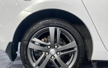 Mazda 3, 2012 год, 1 210 000 рублей, 20 фотография