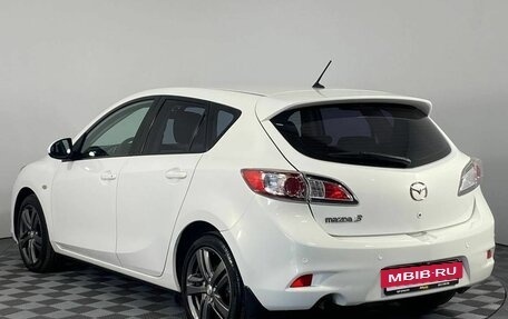 Mazda 3, 2012 год, 1 210 000 рублей, 6 фотография
