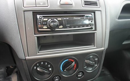 Ford Fiesta, 2008 год, 329 000 рублей, 12 фотография