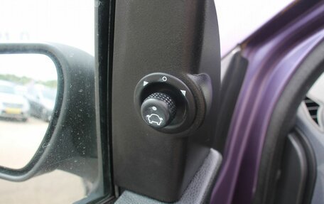 Ford Fiesta, 2008 год, 329 000 рублей, 11 фотография