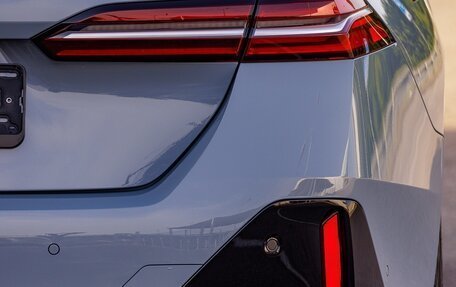 BMW 5 серия, 2025 год, 9 250 000 рублей, 9 фотография