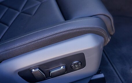 BMW 5 серия, 2025 год, 9 250 000 рублей, 24 фотография