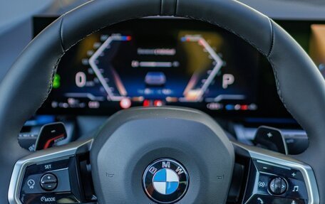 BMW 5 серия, 2025 год, 9 250 000 рублей, 16 фотография