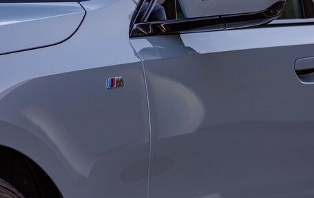 BMW 5 серия, 2025 год, 9 250 000 рублей, 29 фотография